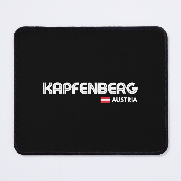 Item preview, Kapfenberg - Austria designed and sold by Sketch-Shack.