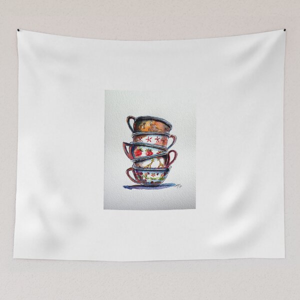 Item preview, Cups designed and sold by kovacsannabrigi.