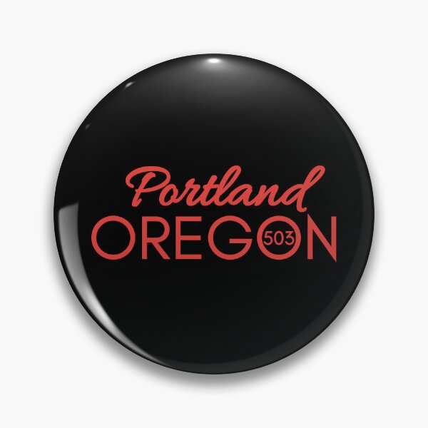 Item preview, Portland Oregon 503 PDX City OR designed and sold by MoePark.