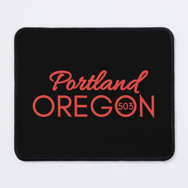 Item preview, Portland Oregon 503 PDX City OR designed and sold by MoePark.