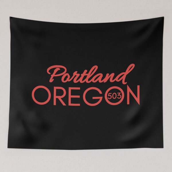 Item preview, Portland Oregon 503 PDX City OR designed and sold by MoePark.