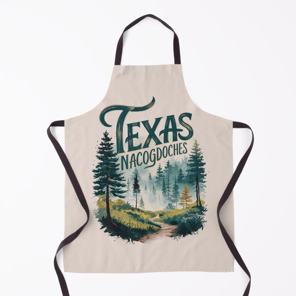 Item preview, East Texas Forest Art – Nacogdoches Texas designed and sold by MoMidoStore.