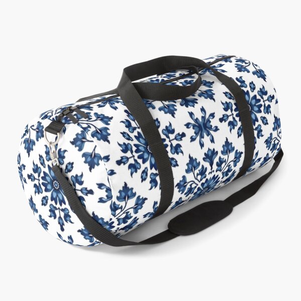Item preview, Delft Blue Seamless -2- designed and sold by Dutchie-in-Gemany.