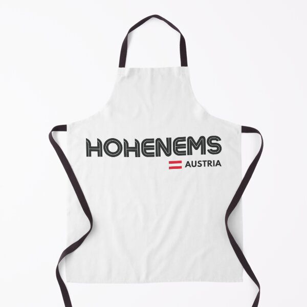 Item preview, Hohenems - Austria designed and sold by Sketch-Shack.