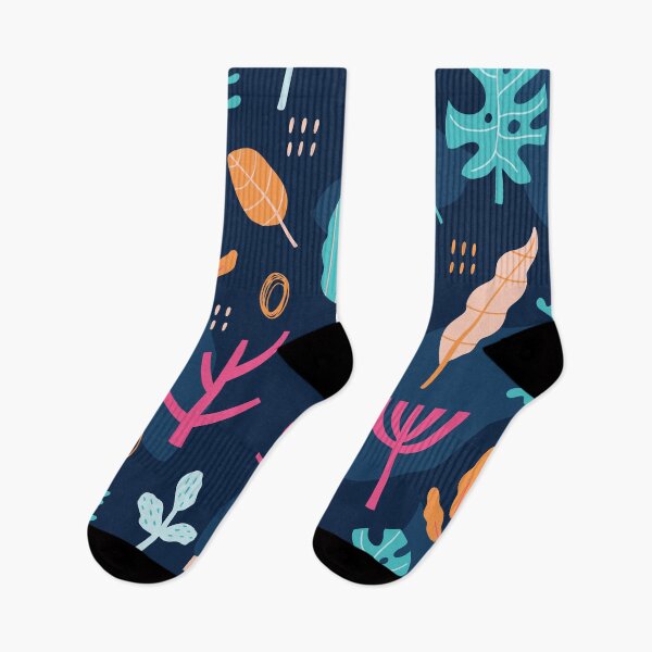 Item preview, Vibrant Tropical Foliage designed and sold by Denny-Danny.