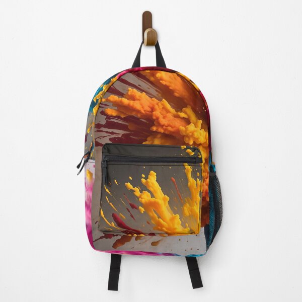 Item preview, Color Burst designed and sold by Stardust✨️Art.