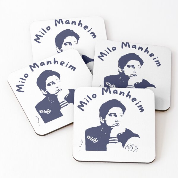 Item preview, Milo Manheim - Zombies - Zed - School Spirits designed and sold by Maria Jesus Rojo.