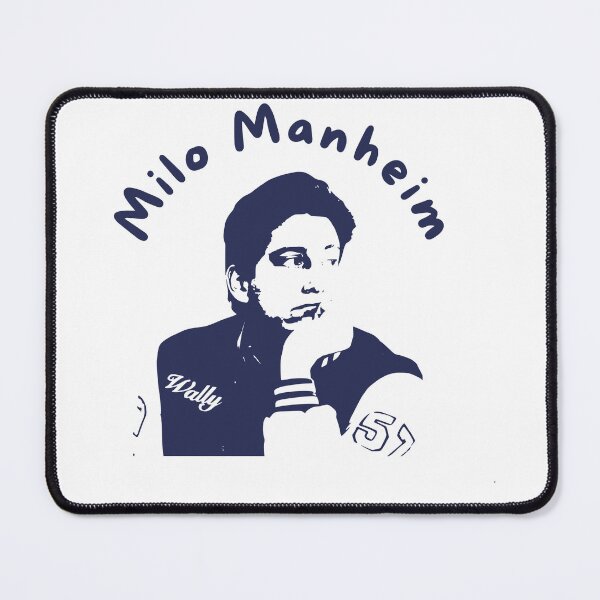 Item preview, Milo Manheim - Zombies - Zed - School Spirits designed and sold by Maria Jesus Rojo.