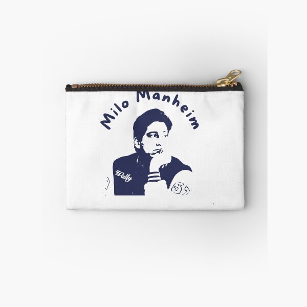 Item preview, Milo Manheim - Zombies - Zed - School Spirits designed and sold by Maria Jesus Rojo.