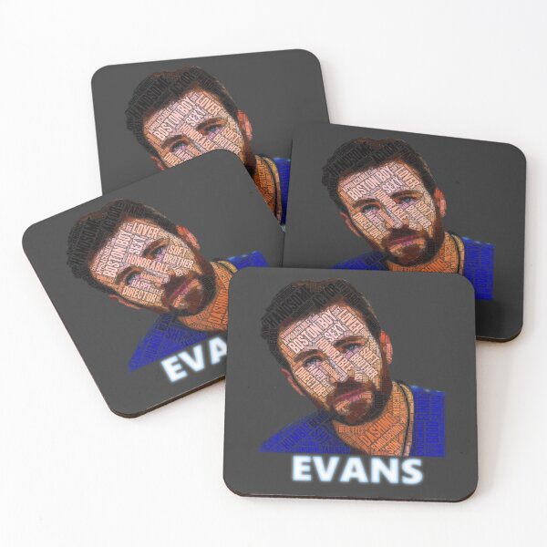 Item preview, Evans designed and sold by TorturedArtistX.