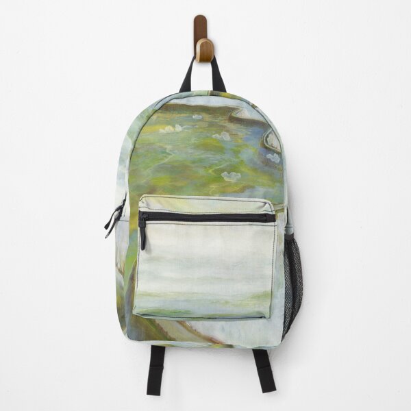 Item preview, Water World - Sound of the Waterfall designed and sold by art paintings.