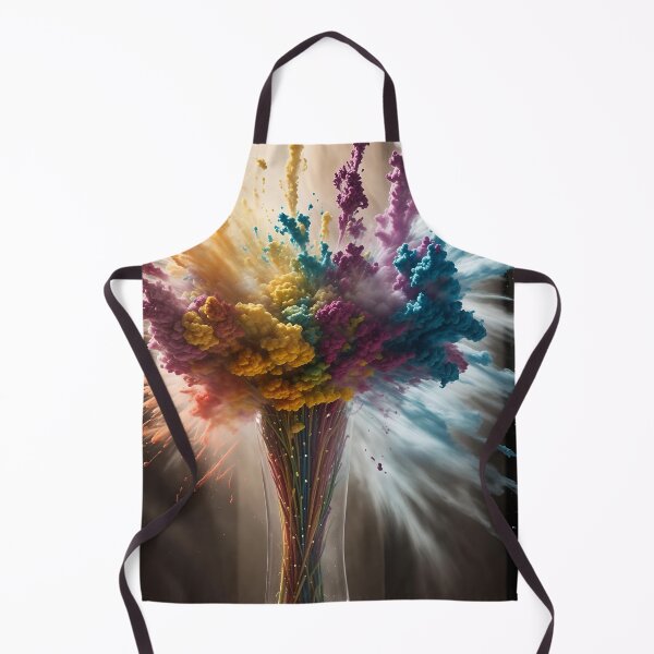 Item preview, Rainbow Bloom designed and sold by Stardust✨️Art.