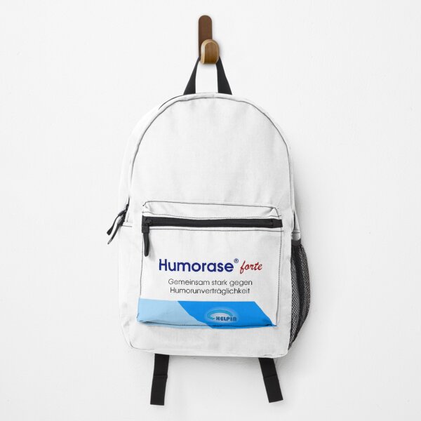 Item preview, Humorase fuerte designed and sold by MBolus.