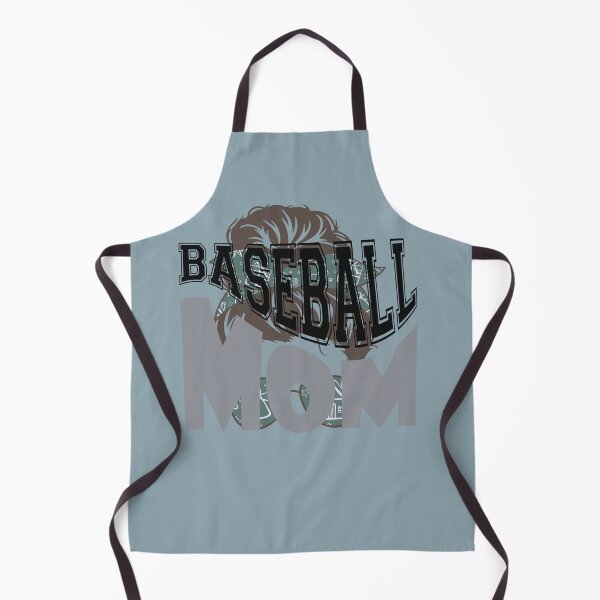 Item preview, Baseball Mom T-Shirt designed and sold by RGCollectiveCo – Wearable Art & Design.
