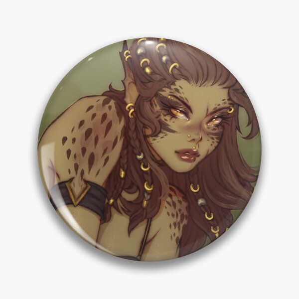 Item preview, Lae'zel Crouch designed and sold by Thirea.