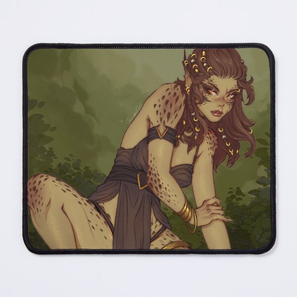 Item preview, Lae'zel Crouch designed and sold by Thirea.