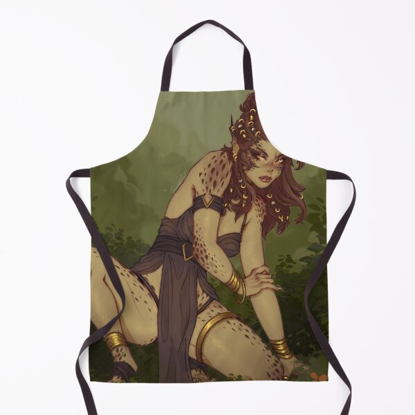 Item preview, Lae'zel Crouch designed and sold by Thirea.