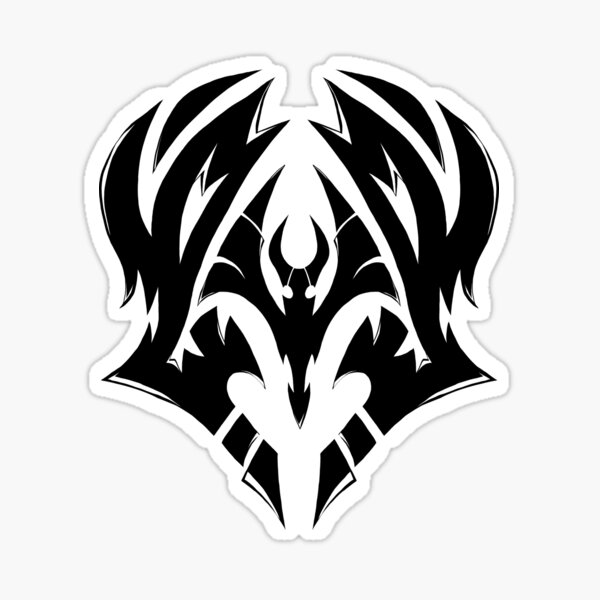 Item preview, a very strange black spot designed and sold by ABEDartoon.