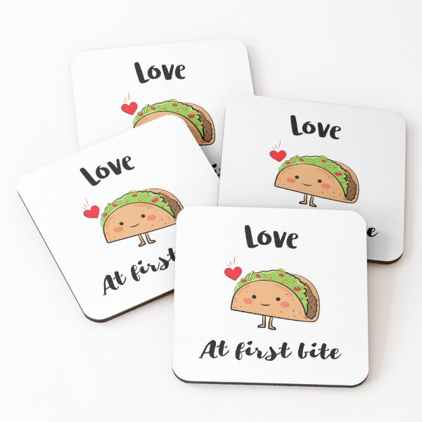 Item preview, Love at First Bite designed and sold by Second Slice.
