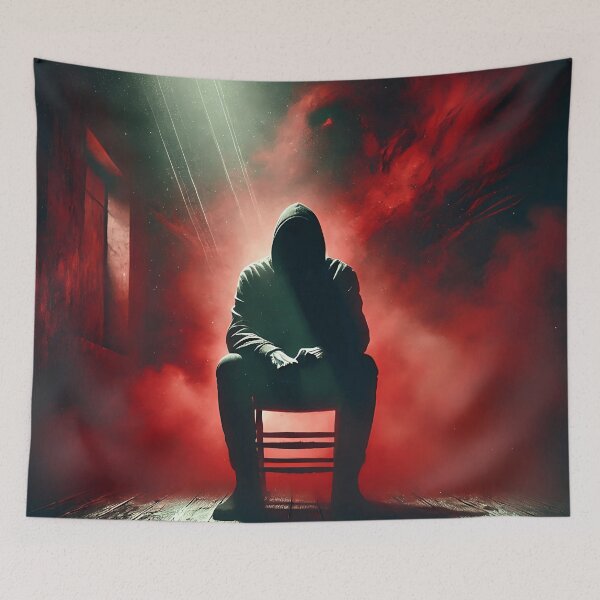 Item preview, Regret is no option – motivation for focus, success and discipline designed and sold by PeakMind.