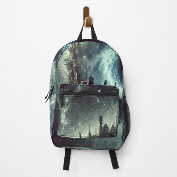 Item preview, Echoes of Oblivion: The Devouring Void designed and sold by AbstractAnom.