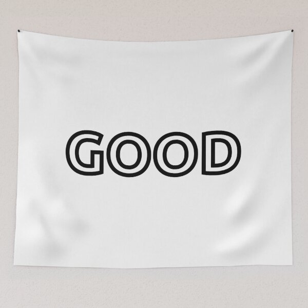 Item preview, GOOD – Motivation for Focus, Success and Discipline designed and sold by PeakMind.