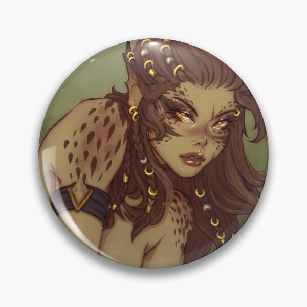 Item preview, Lae'zel Crouch [Bikini] designed and sold by Thirea.