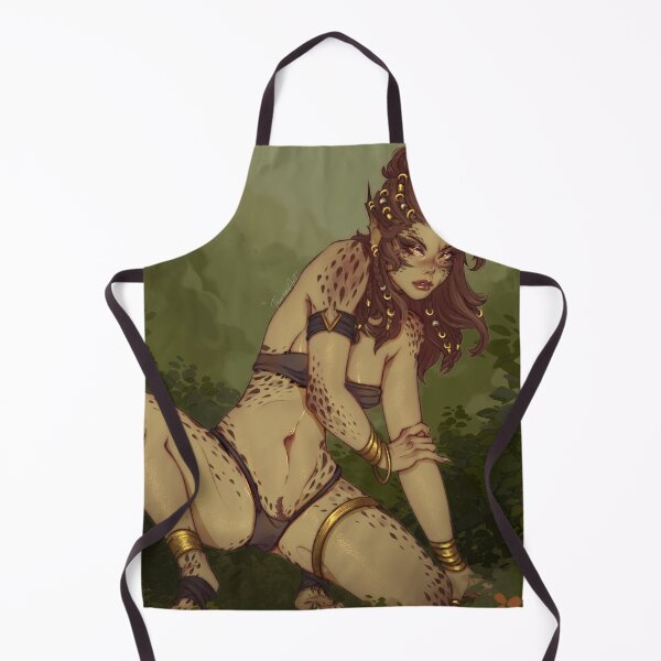 Item preview, Lae'zel Crouch [Bikini] designed and sold by Thirea.