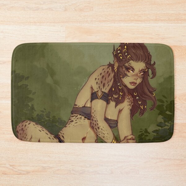 Item preview, Lae'zel Crouch [Bikini] designed and sold by Thirea.