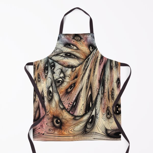 Item preview, Hills Have Eyes designed and sold by The Tinker Man's Daughter.