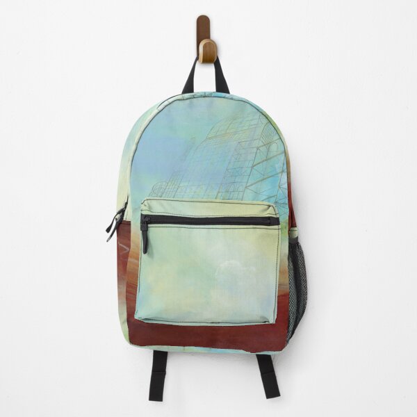 Item preview, Energetic House - innovative building technology designed and sold by art paintings.
