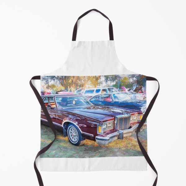 Item preview, 1979 Maroon Mercury Cougar XR7 X104 designed and sold by RichFrancoCars.
