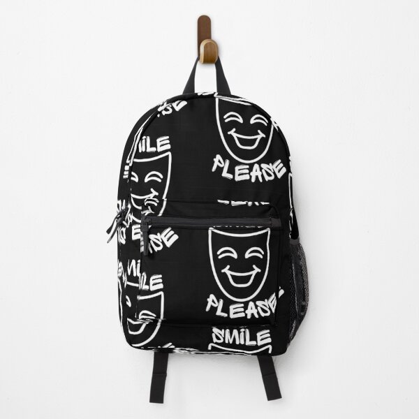 Item preview, Smile Please designed and sold by goodFather4ever.