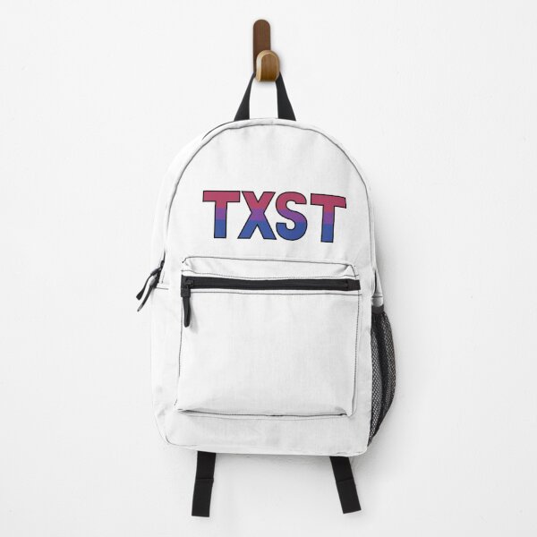 Item preview, TXST Bi Flag designed and sold by TXSTSwanShop.