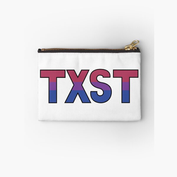 Item preview, TXST Bi Flag designed and sold by TXSTSwanShop.