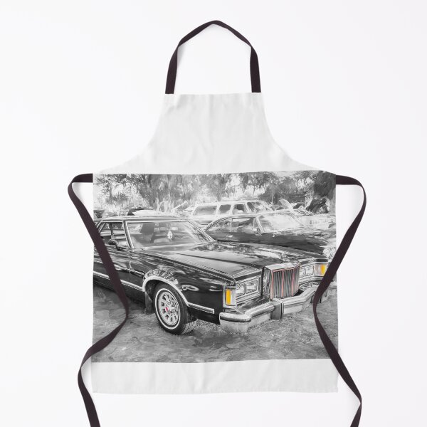 Item preview, 1979 Maroon Mercury Cougar XR7 X105 designed and sold by RichFrancoCars.