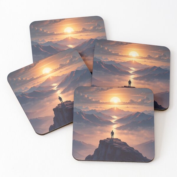 Item preview, The Neverending Search of Success and Perfection – Motivation for Focus and Success designed and sold by PeakMind.