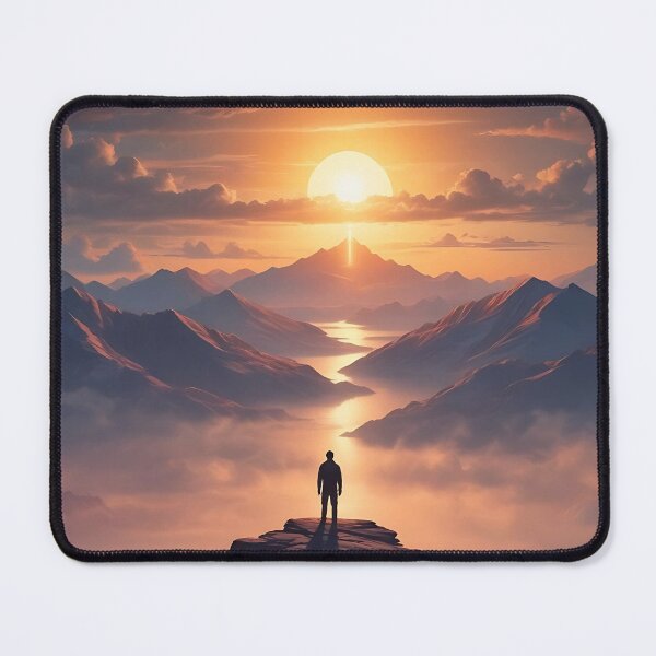 Item preview, The Neverending Search of Success and Perfection – Motivation for Focus and Success designed and sold by PeakMind.