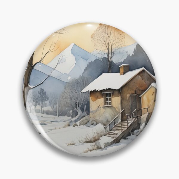 Item preview, The Hearth's Whisper in Frostfall designed and sold by bloorose.