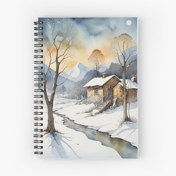 Item preview, The Hearth's Whisper in Frostfall designed and sold by bloorose.