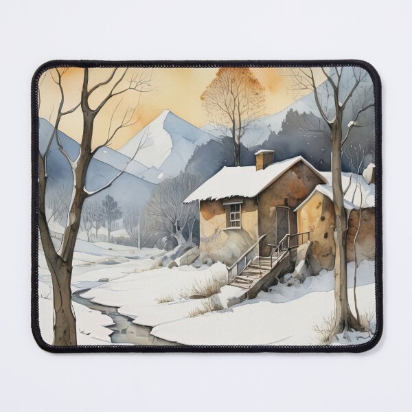 Item preview, The Hearth's Whisper in Frostfall designed and sold by bloorose.