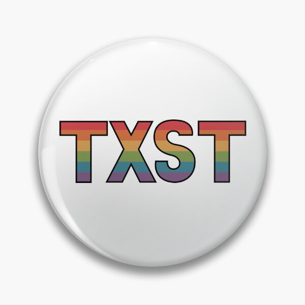 Item preview, TXST Pride designed and sold by TXSTSwanShop.