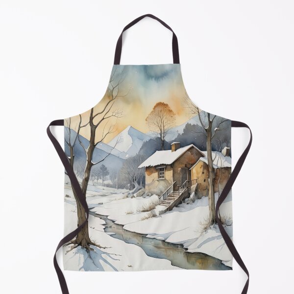 Item preview, The Hearth's Whisper in Frostfall designed and sold by bloorose.