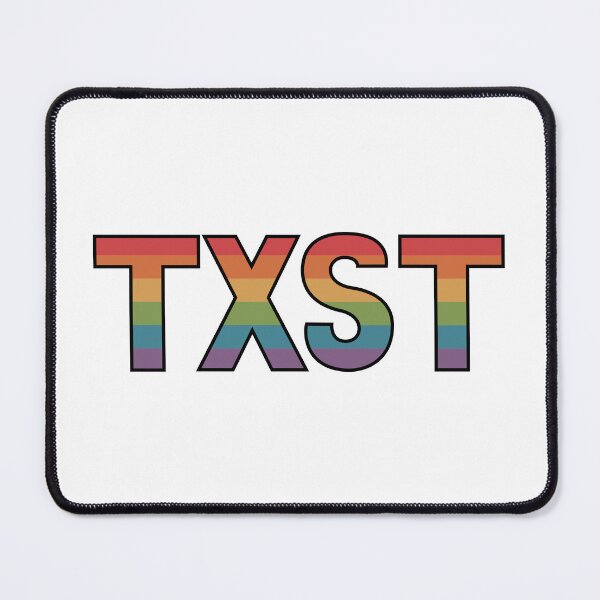 Item preview, TXST Pride designed and sold by TXSTSwanShop.