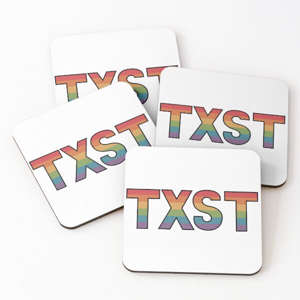 Item preview, TXST Pride designed and sold by TXSTSwanShop.
