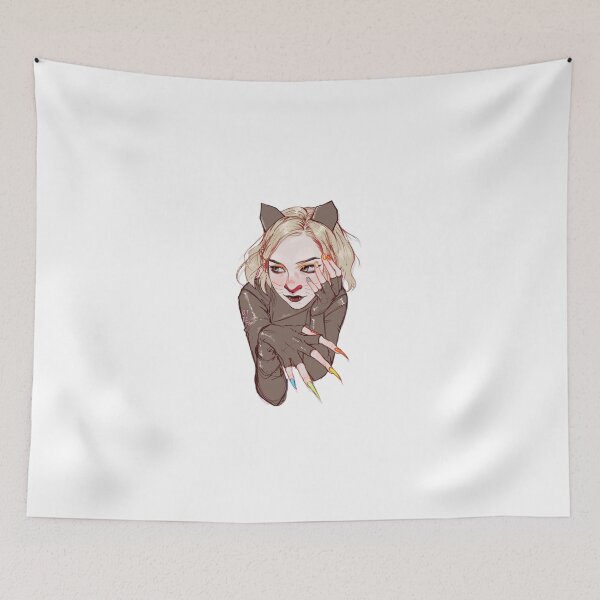 Item preview, Enid Sinclair designed and sold by Conscis Arts.