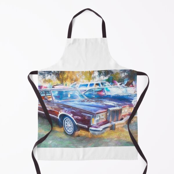 Item preview, 1979 Maroon Mercury Cougar XR7 X106 designed and sold by RichFrancoCars.
