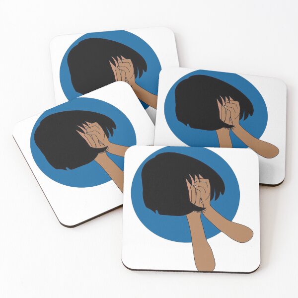Item preview, Despair and Anxiety - Minimalist and Emotional Illustration designed and sold by Compotica27.