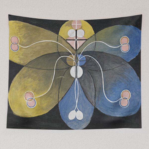 Item preview, Group VI, The Evolution, No. 9 designed and sold by Craphe.