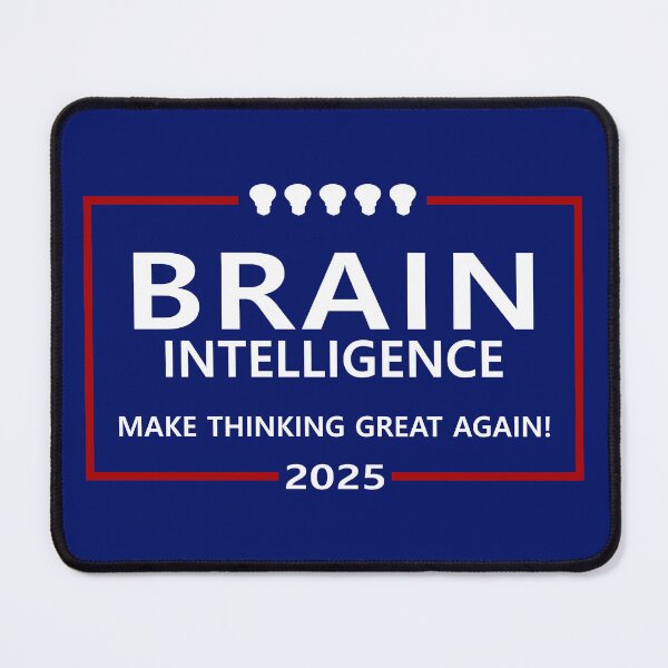 Item preview, Make Thinking Great Again! designed and sold by MBolus.